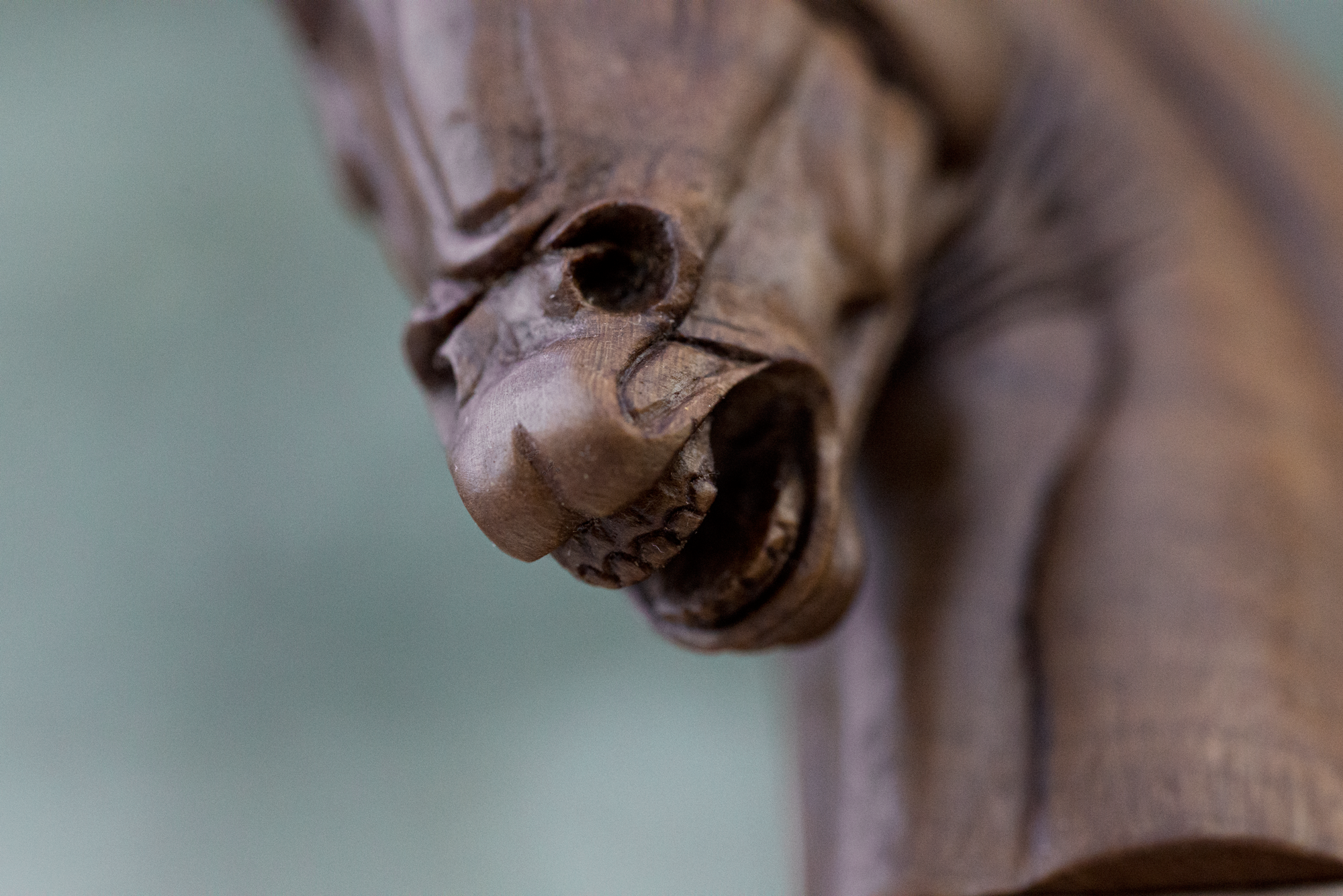 Leonardo da Vinci's horse