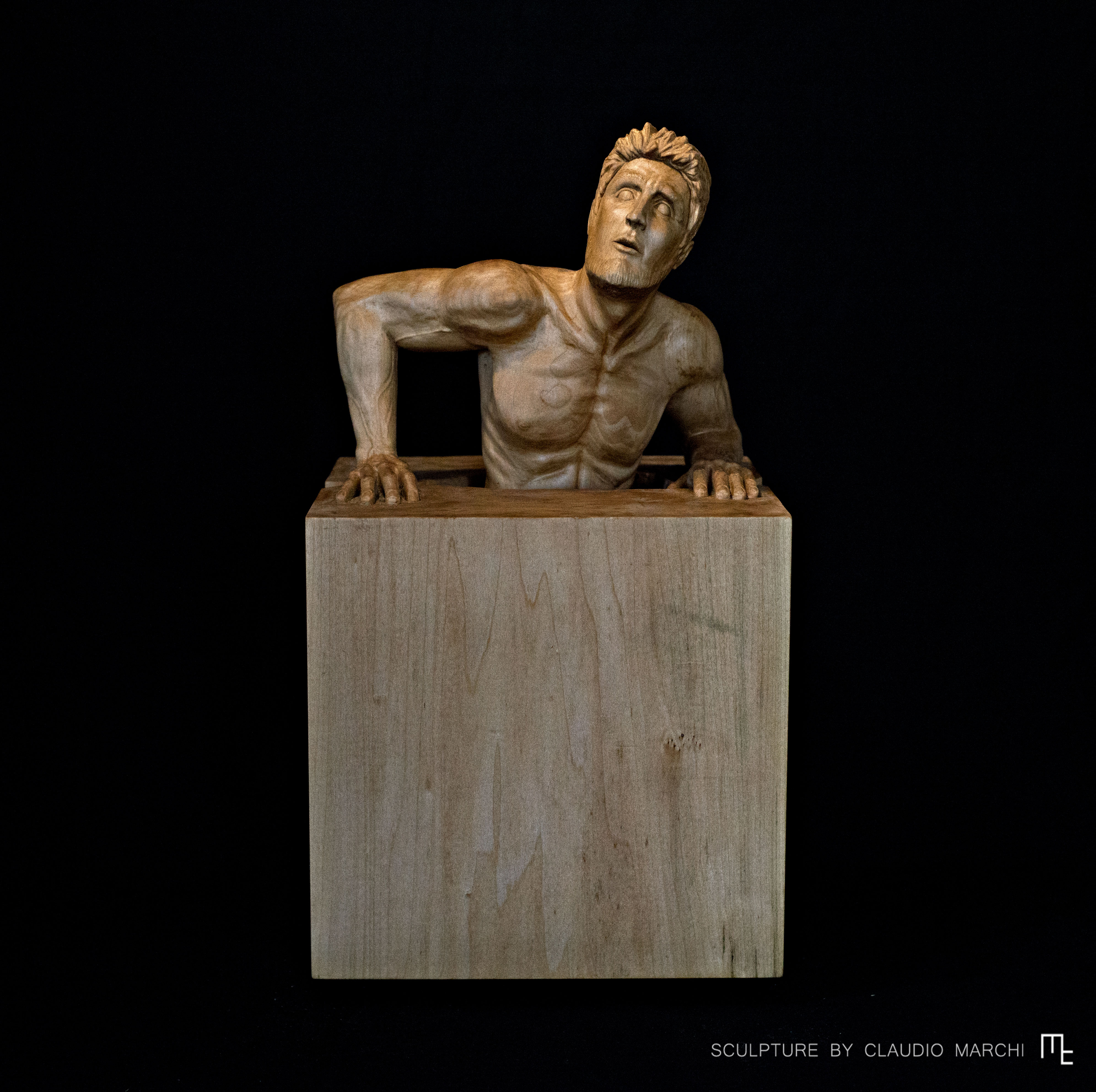 Limiti - Claudio Marchi 01