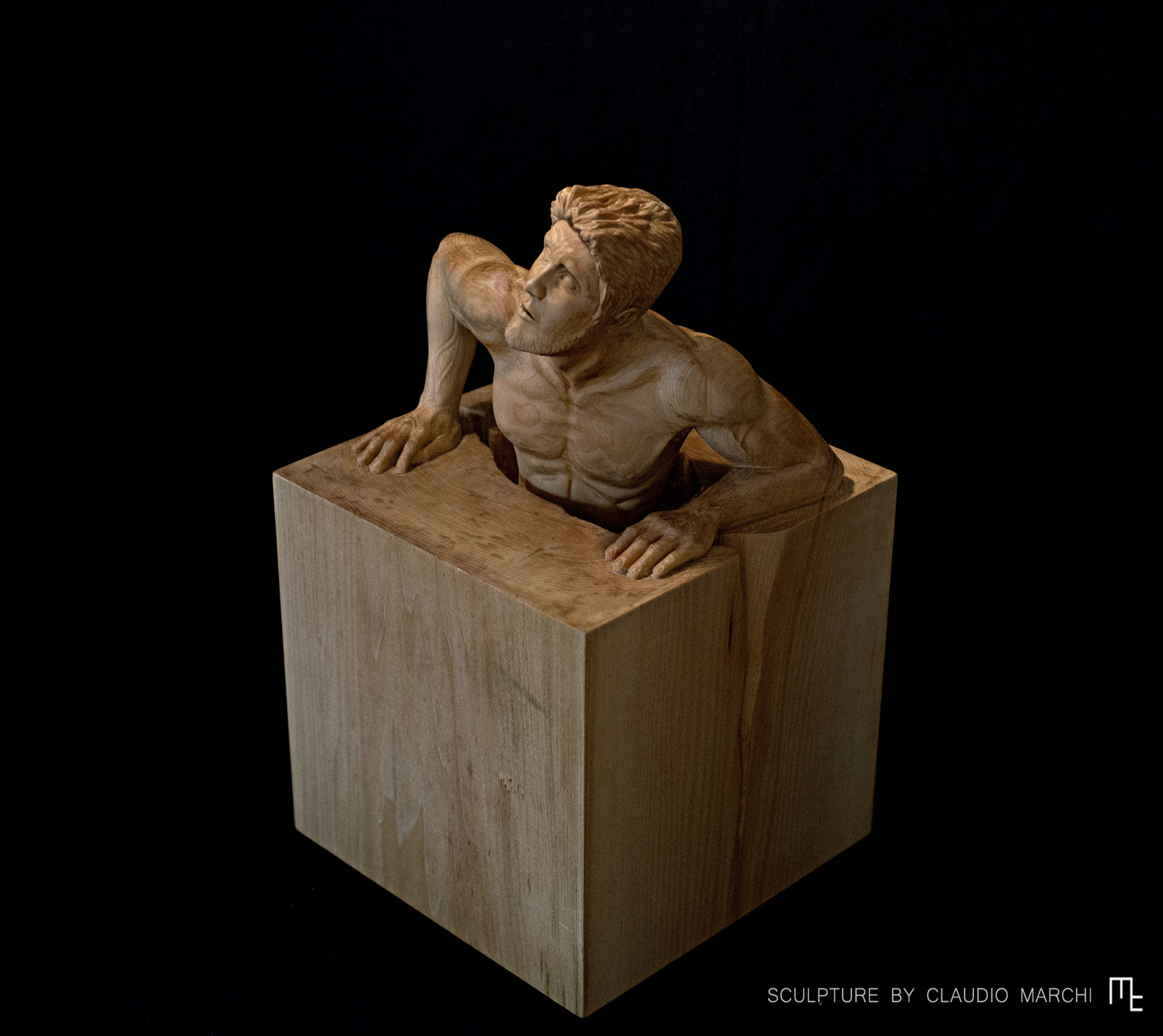 Limiti - Claudio Marchi 07