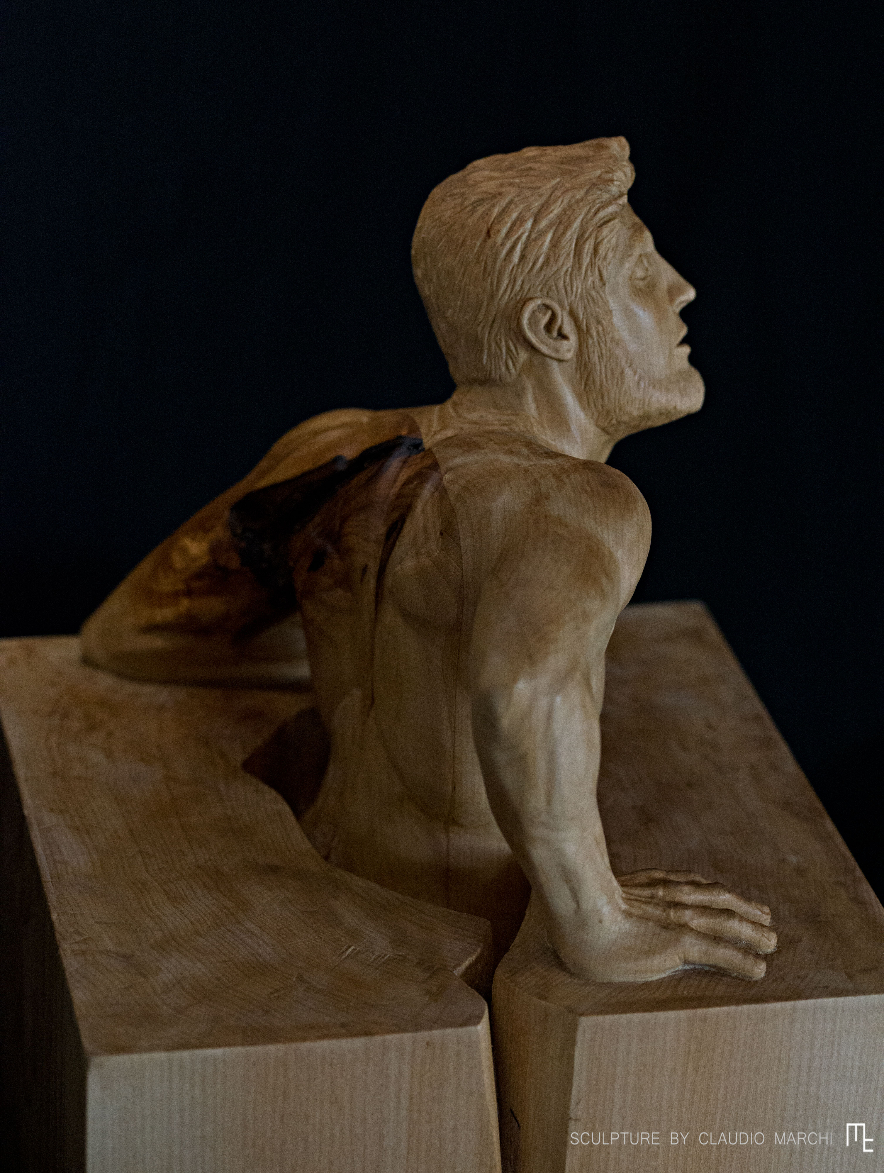 Limiti - Claudio Marchi 10