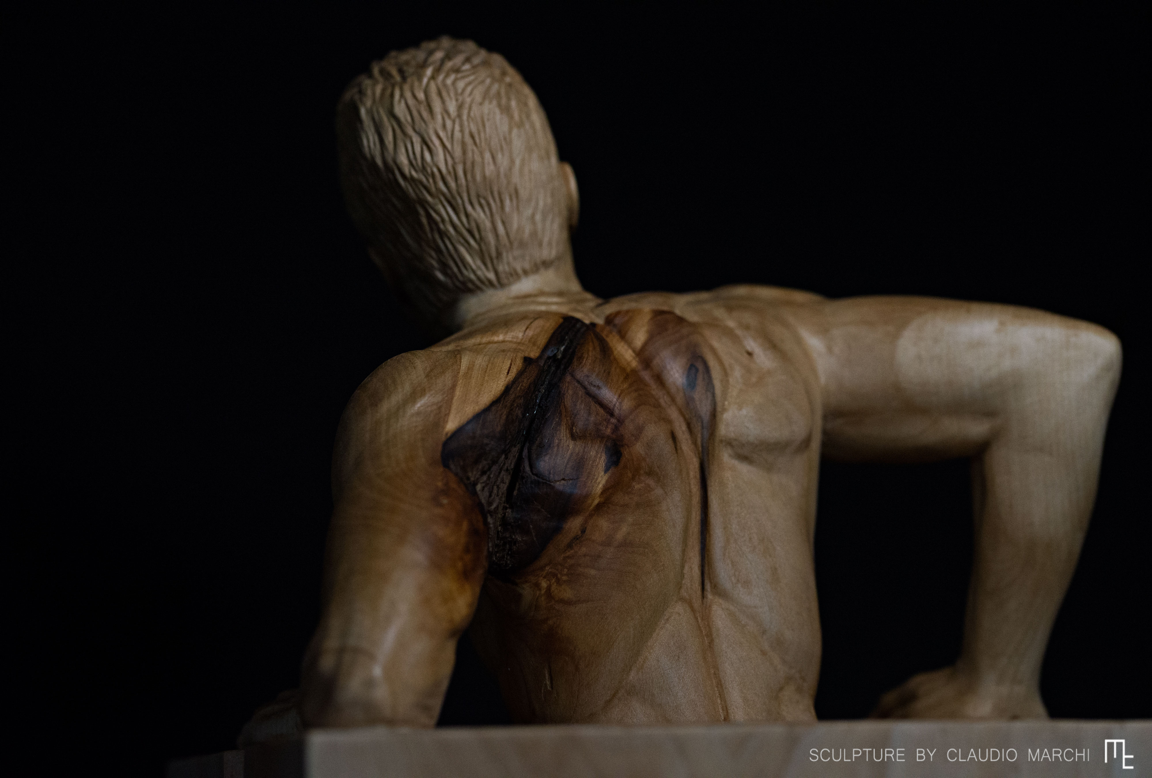 Limiti - Claudio Marchi 11