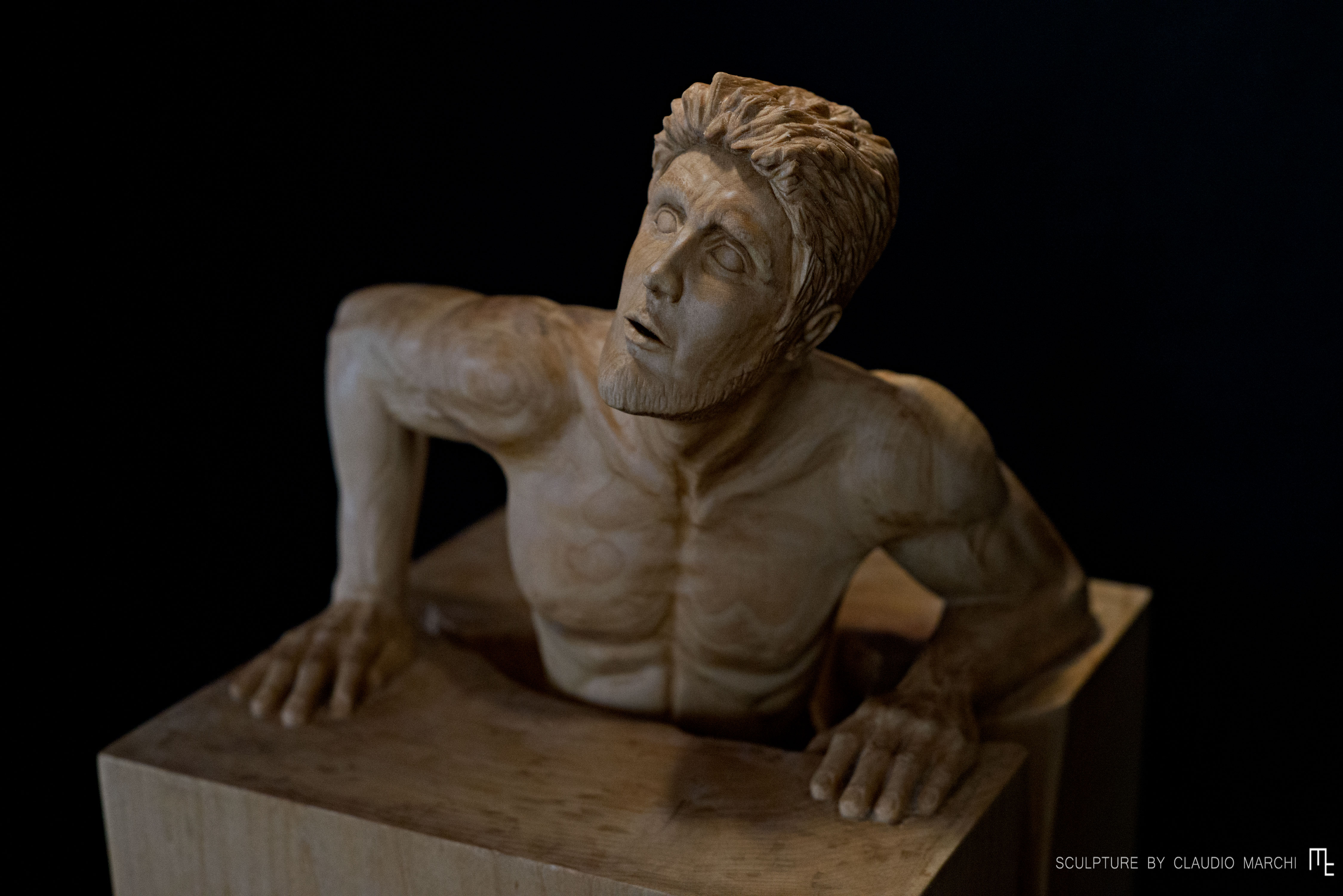 Limiti - Claudio Marchi 13