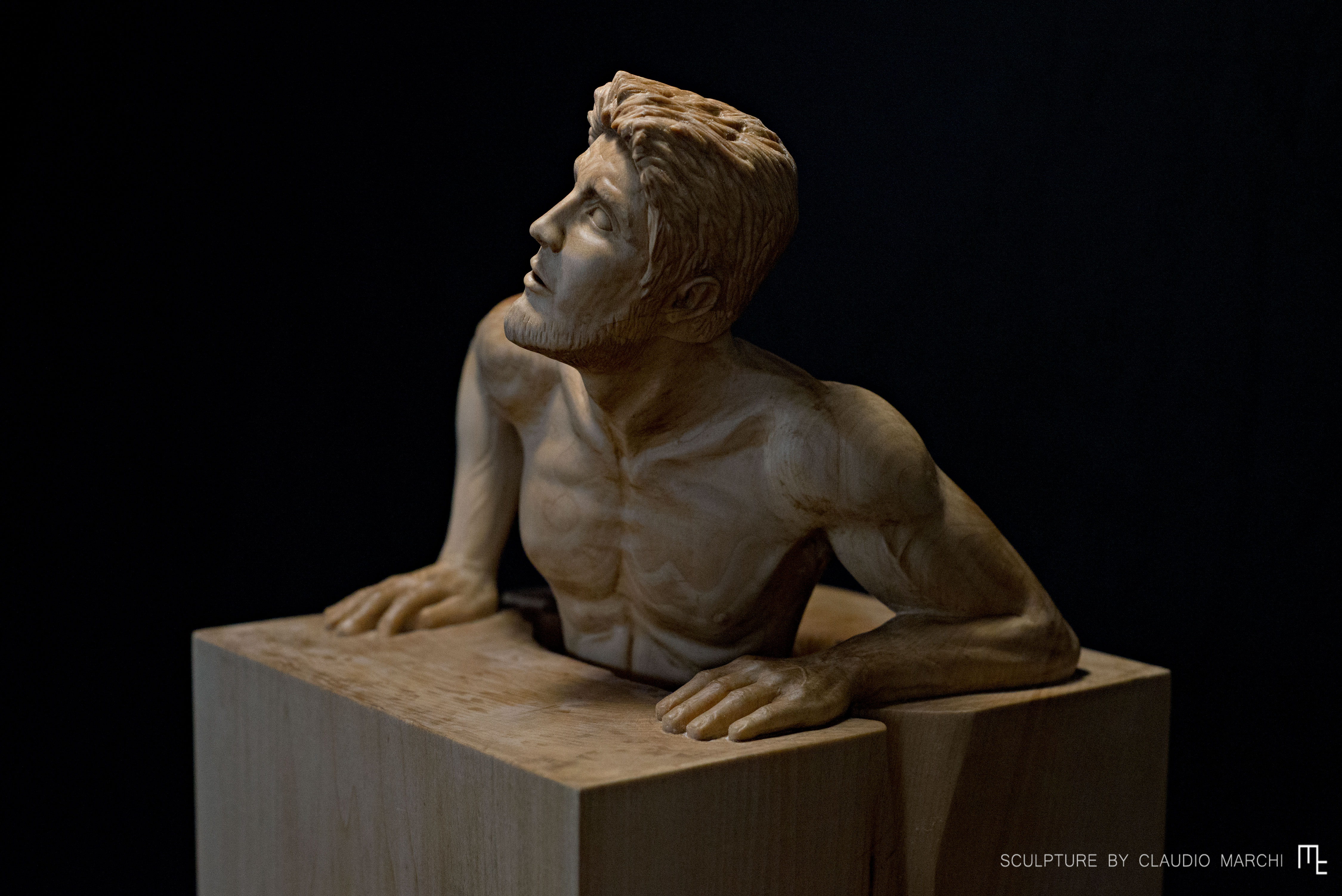 Limiti - Claudio Marchi 14