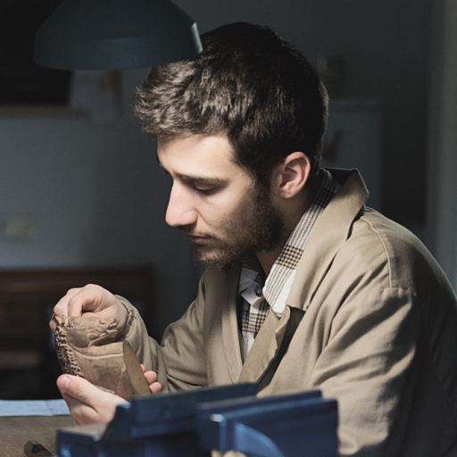 Claudio Marchi - Intaglio e scultura